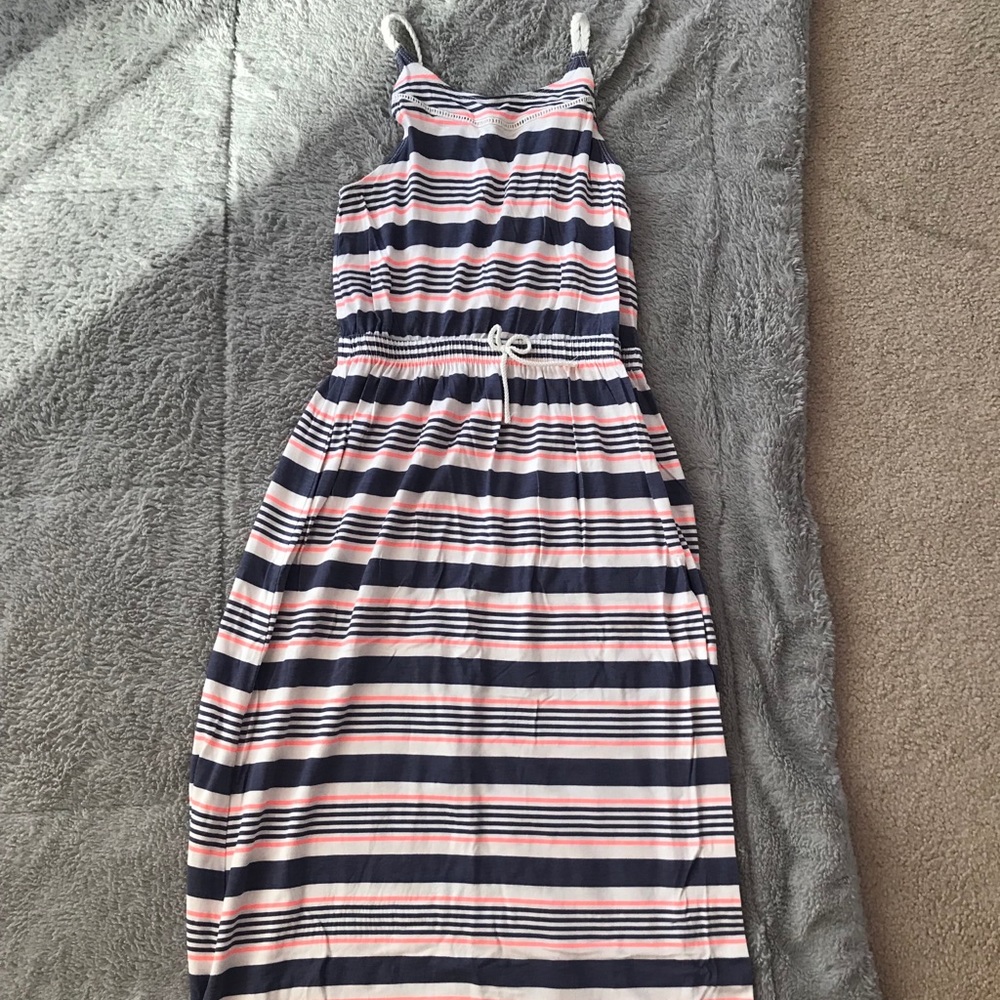 Kids maxi dress